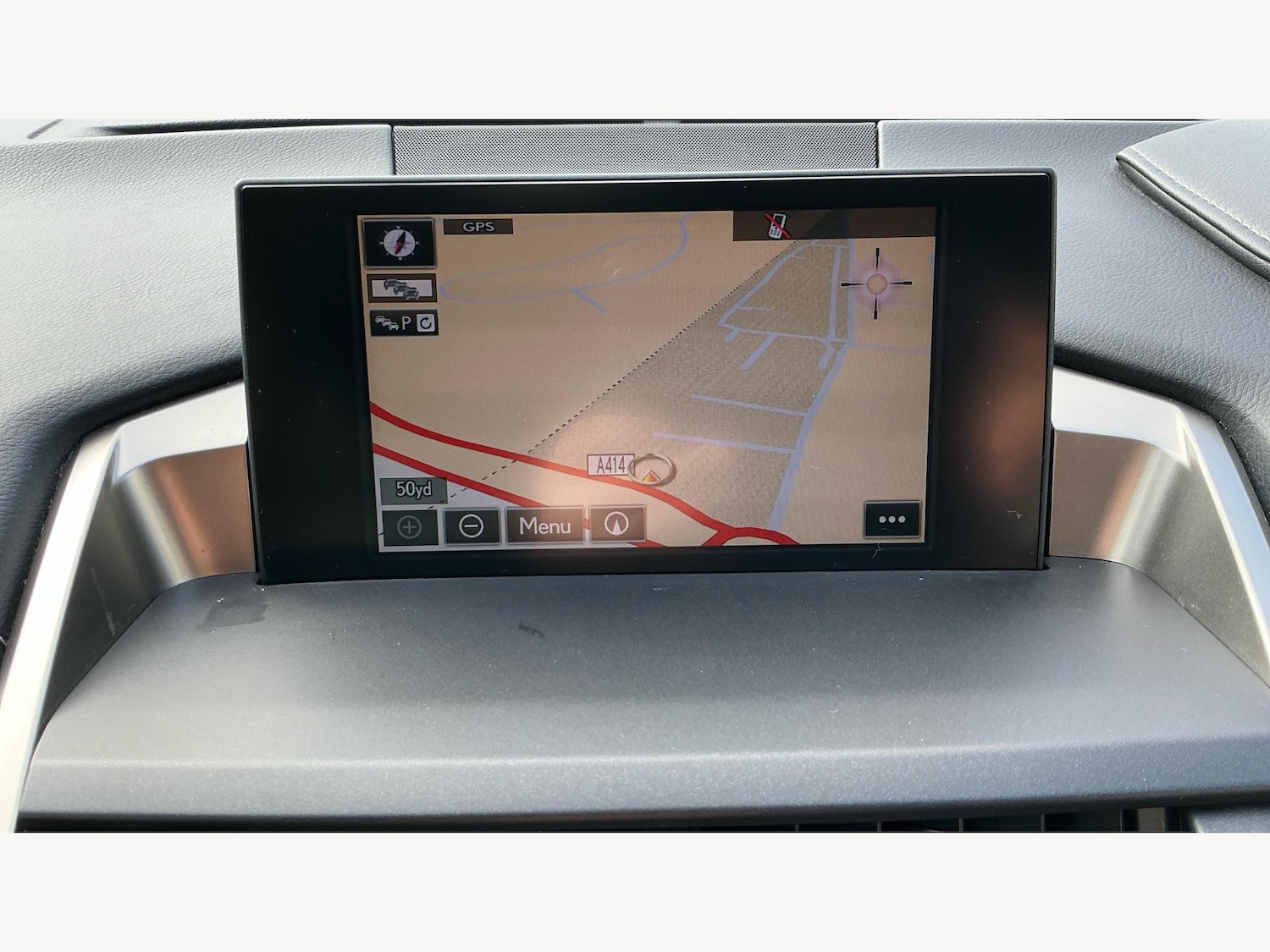 Used Lexus NX 2015 for sale - 75707584: Photo 12