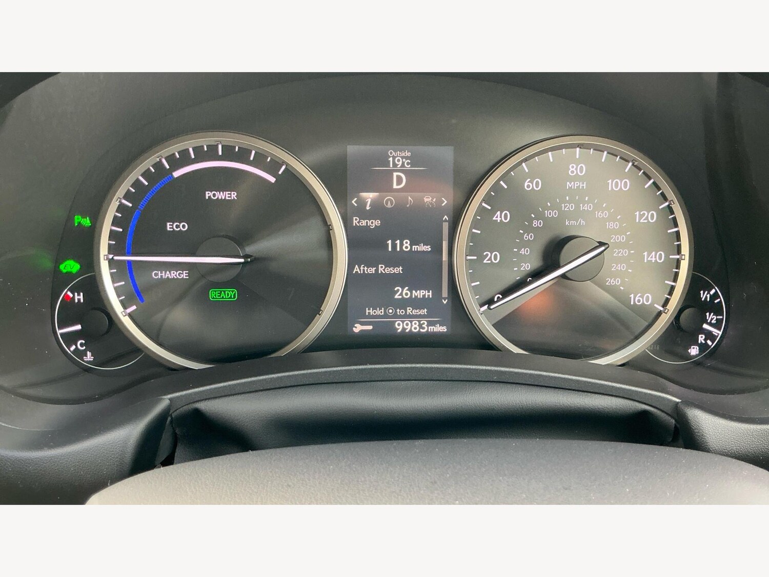 Used Lexus NX 2015 for sale - 75707584: Photo 14