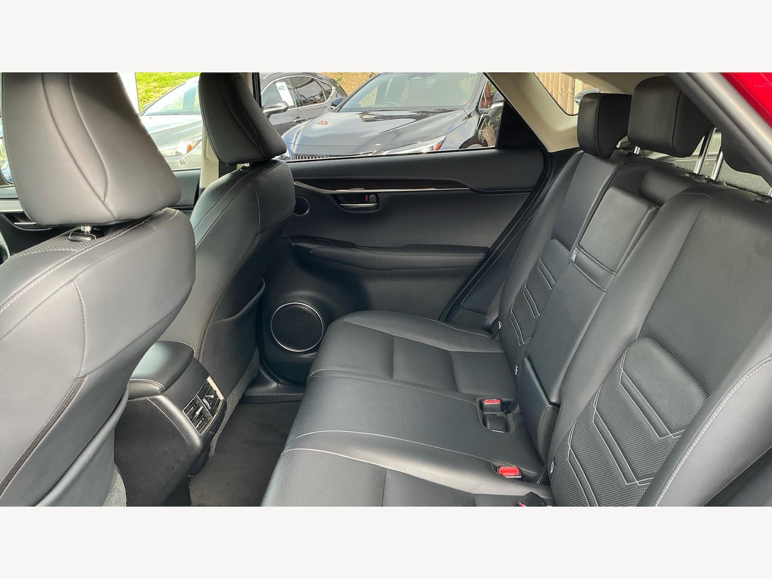 Used Lexus NX 2015 for sale - 75707584: Photo 16