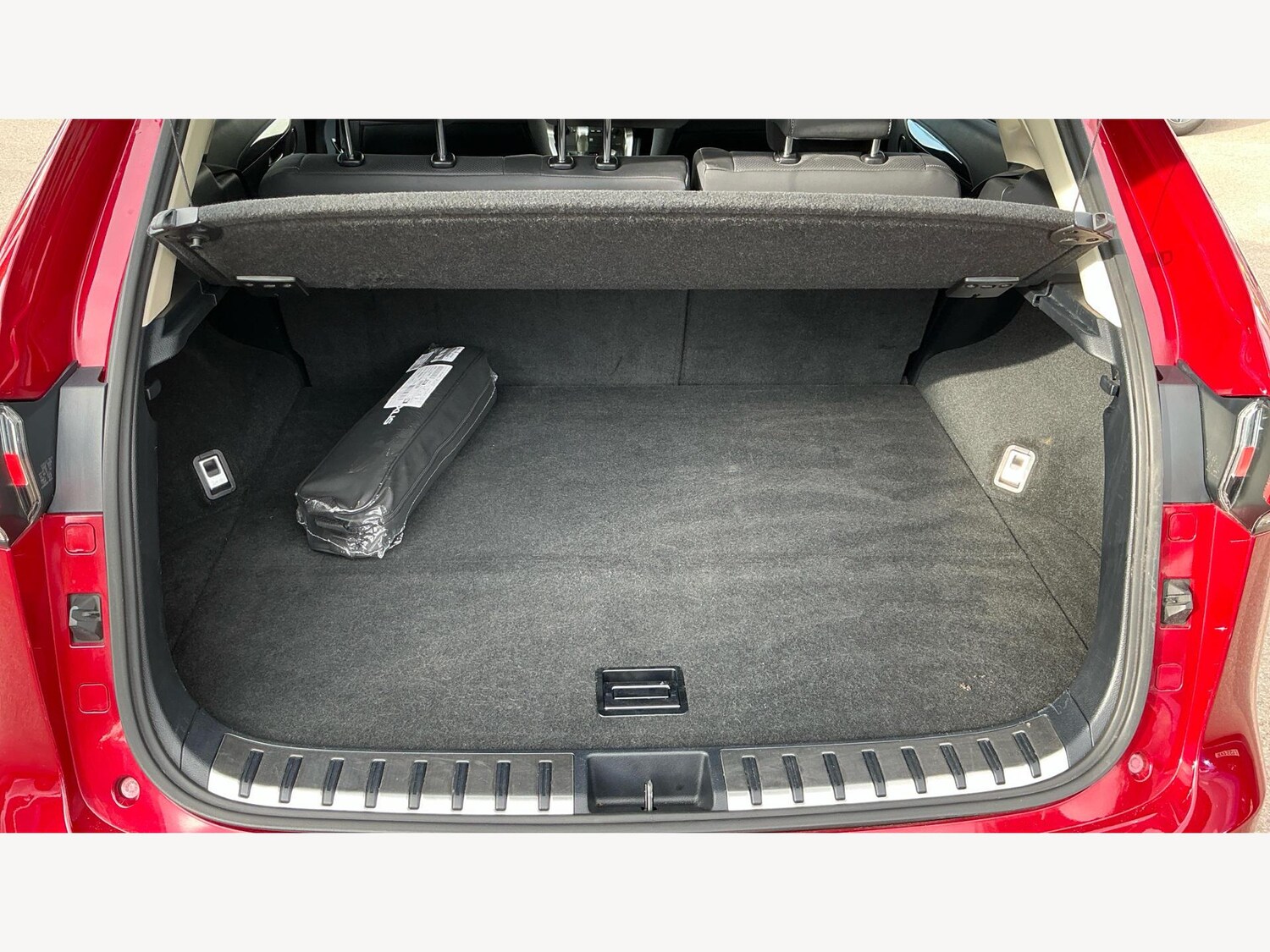 Used Lexus NX 2015 for sale - 75707584: Photo 17