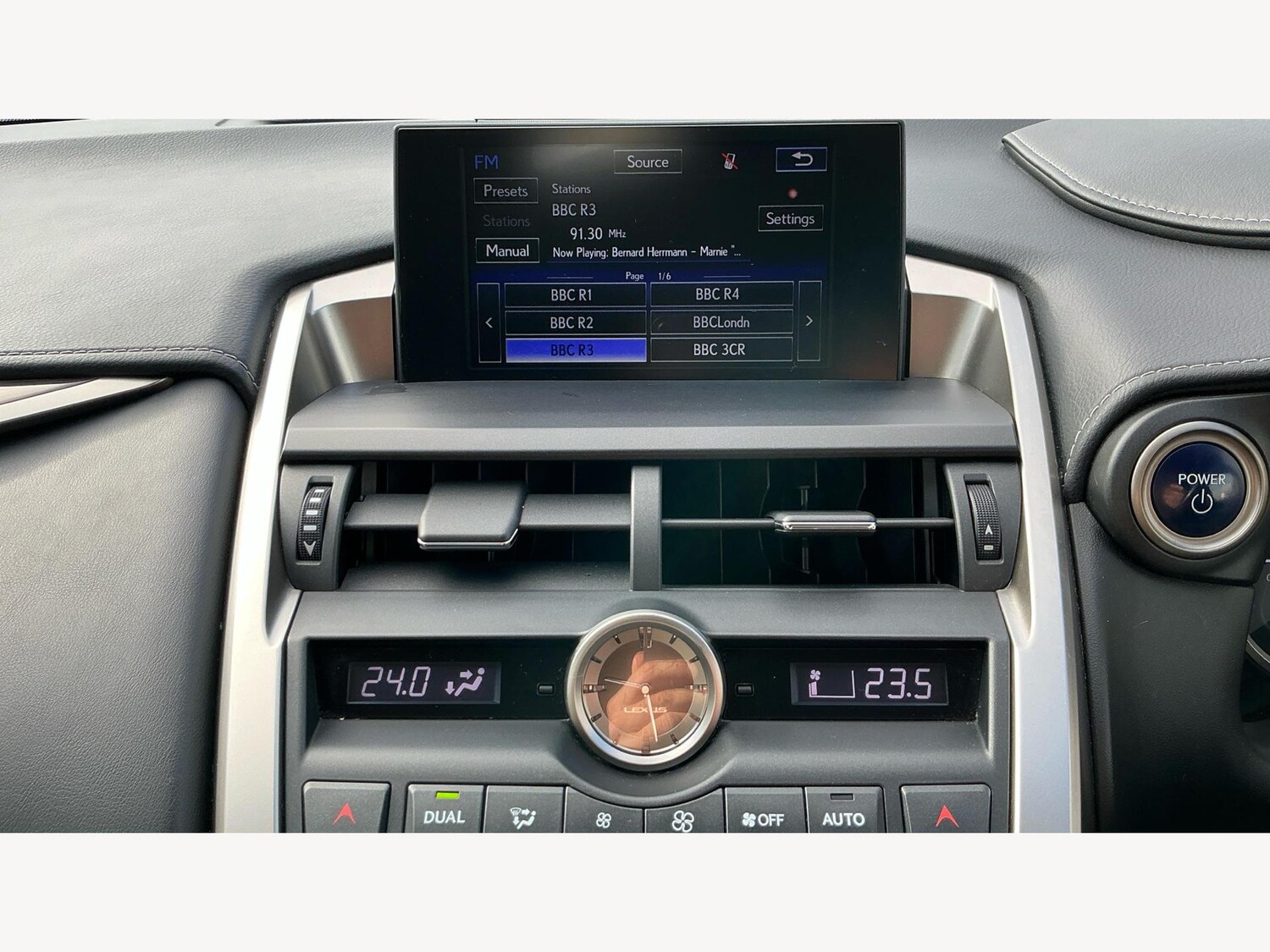 Used Lexus NX 2015 for sale - 75707584: Photo 22