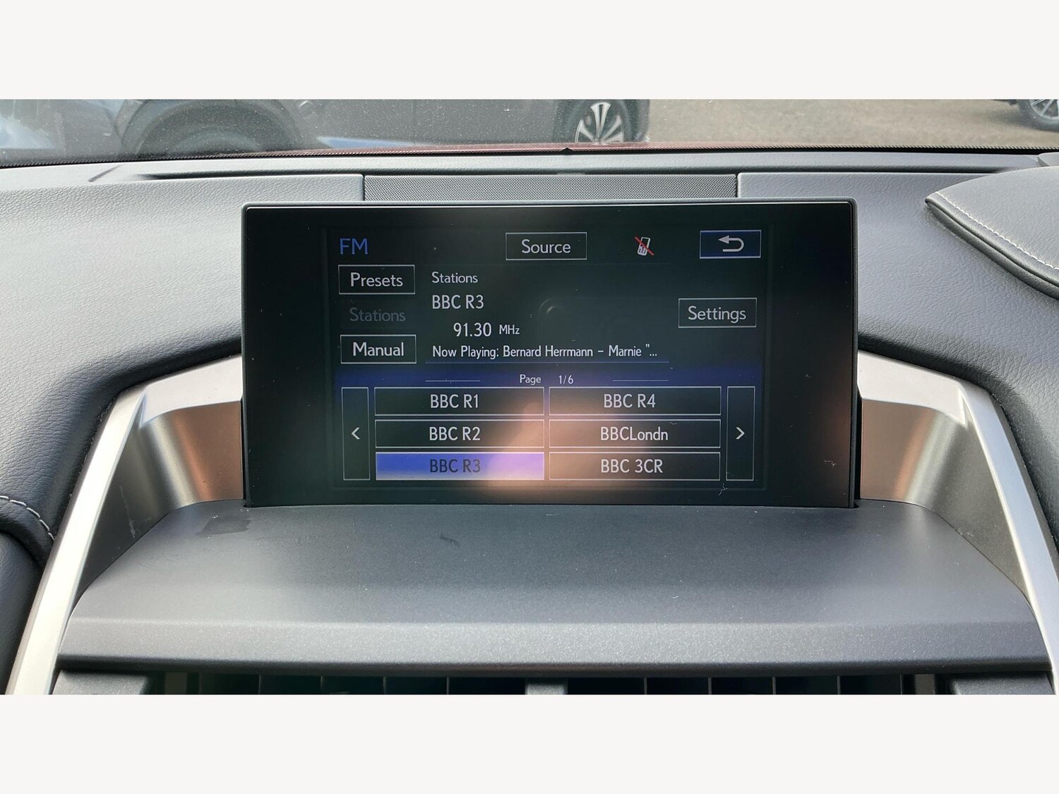 Used Lexus NX 2015 for sale - 75707584: Photo 24