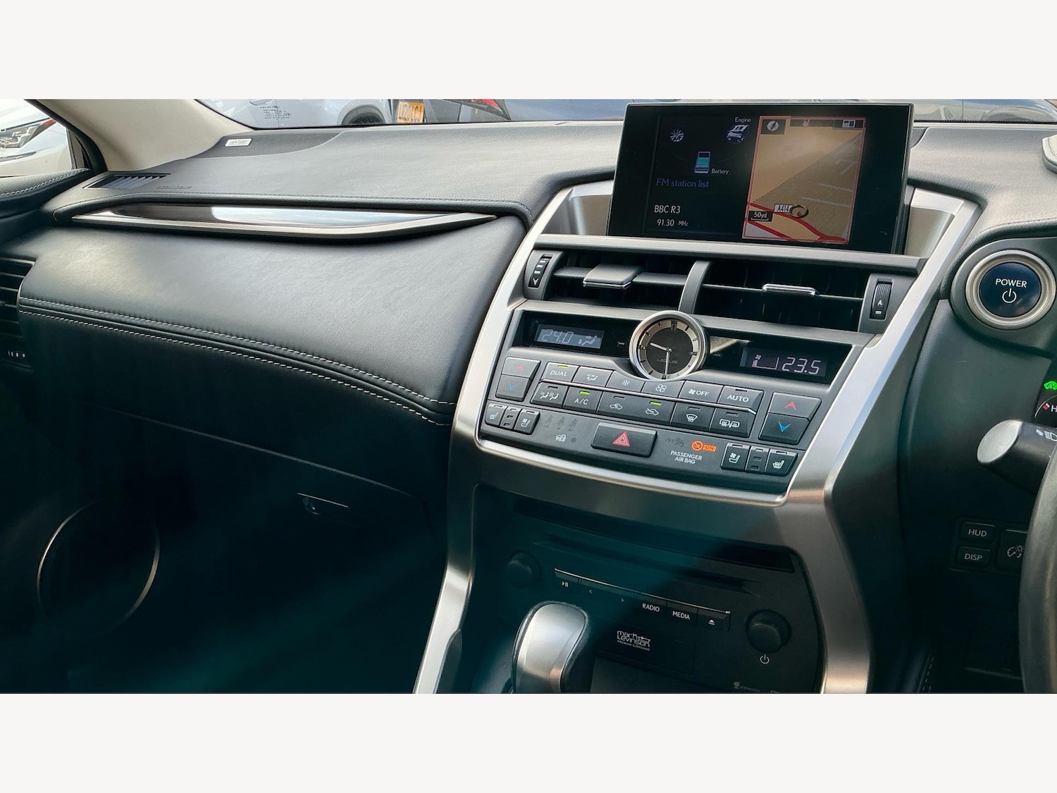 Used Lexus NX 2015 for sale - 75707584: Photo 27