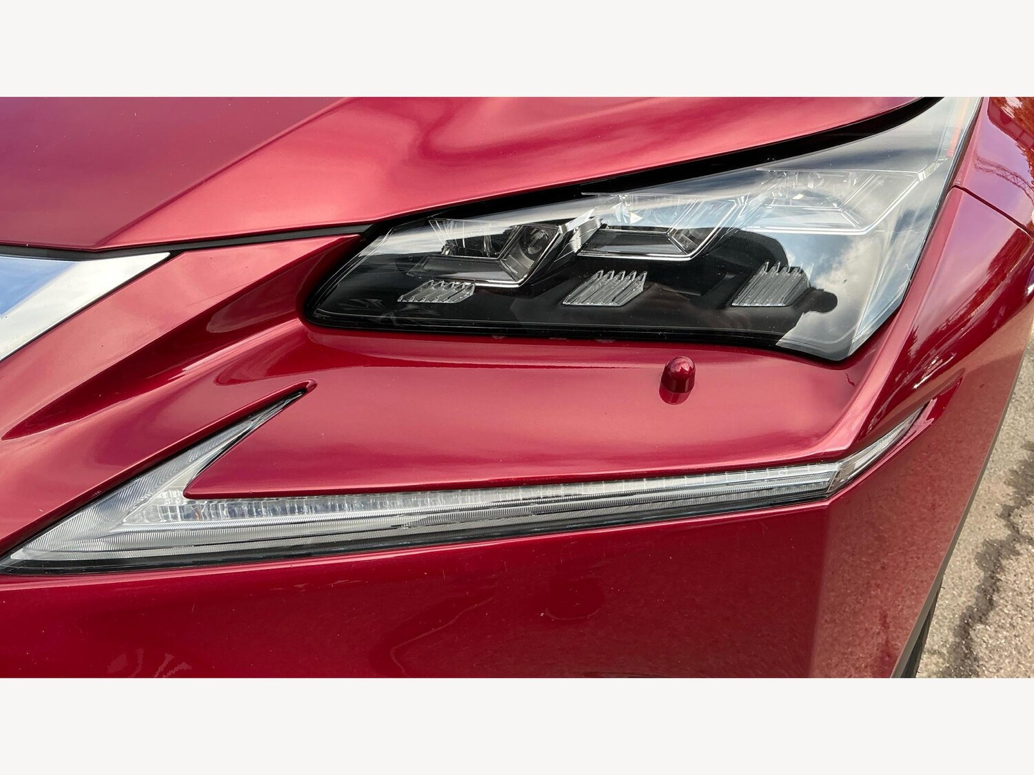 Used Lexus NX 2015 for sale - 75707584: Photo 31