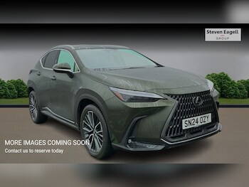 Used Lexus NX 2024 for sale - 77377710: Photo