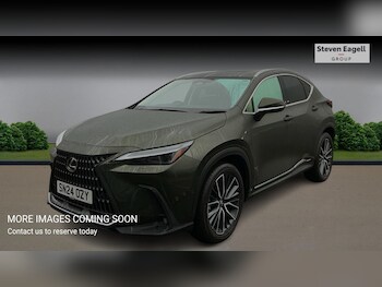 Used Lexus NX 2024 for sale - 77377710: Photo