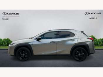 Used Lexus UX 2021 for sale - 75115125: Photo