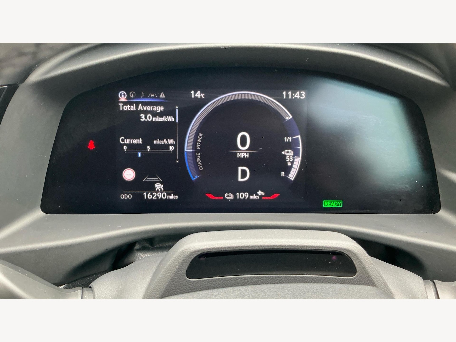 Used Lexus RZ 2024 for sale - 76121398: Photo 14