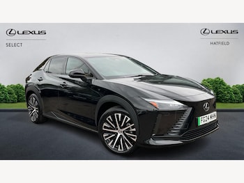 Used Lexus RZ 2024 for sale - 76121398: Photo