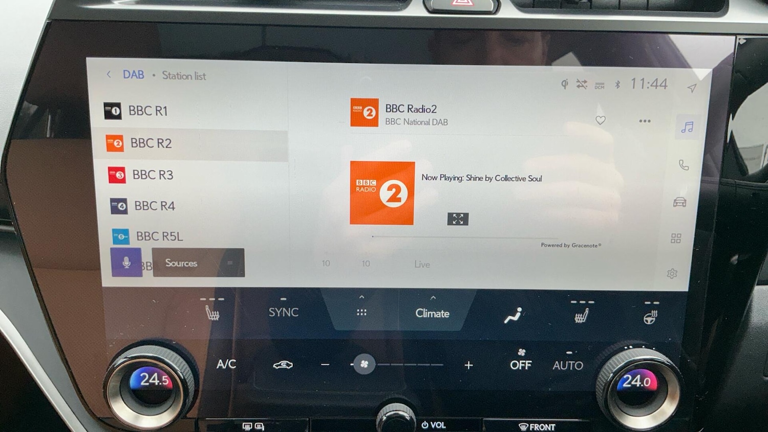 Used Lexus RZ 2024 for sale - 76121398: Photo 24