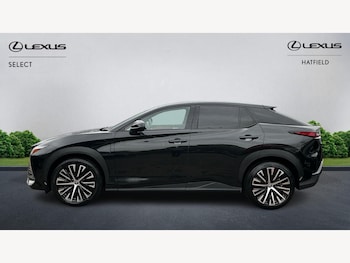 Used Lexus RZ 2024 for sale - 76121398: Photo