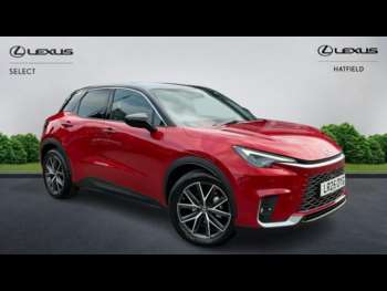 Used Lexus LBX 2025 for sale - 74958417: Photo