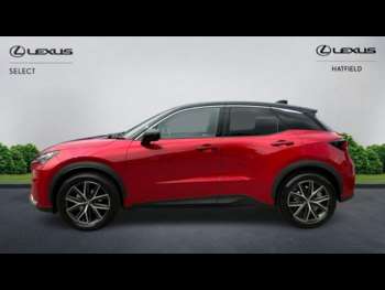 Used Lexus LBX 2025 for sale - 74958417: Photo