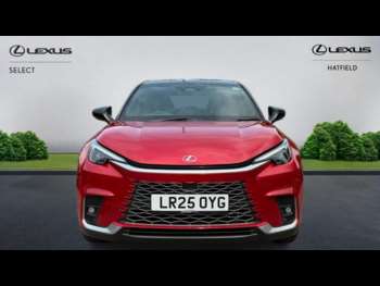 Used Lexus LBX 2025 for sale - 74958417: Photo