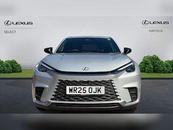 Used Lexus LBX 2025 for sale - 78376120: Photo