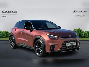 Used Lexus LBX 2024 for sale - 79050069: Photo