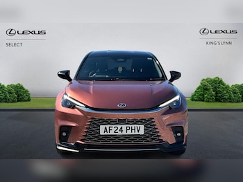 Used Lexus LBX 2024 for sale - 79050069: Photo