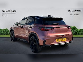 Used Lexus LBX 2024 for sale - 79050069: Photo