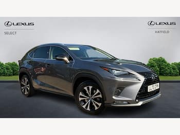 Used Lexus NX 2020 for sale - 79620997: Photo