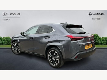 Used Lexus UX 2022 for sale - 79192173: Photo