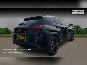 Used Lexus UX 2022 for sale - 78245457: Photo