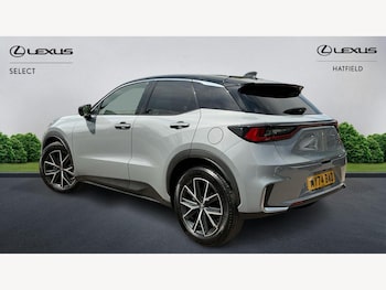 Used Lexus LBX 2024 for sale - 79034371: Photo