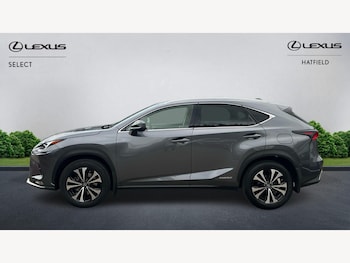 Used Lexus NX 2021 for sale - 75140670: Photo