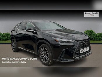 Used Lexus NX 2022 for sale - 77683948: Photo