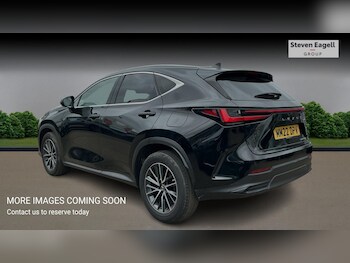 Used Lexus NX 2022 for sale - 77683948: Photo