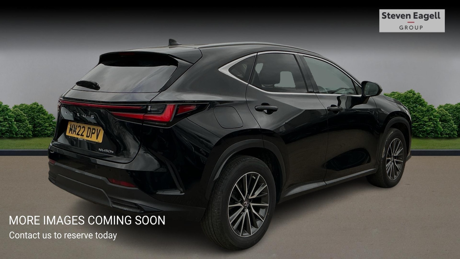 Used Lexus NX for sale - 77683948: Photo 4
