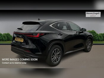 Used Lexus NX 2022 for sale - 77683948: Photo