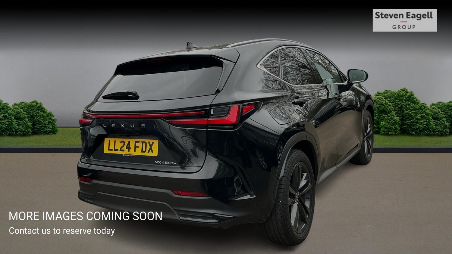 Used Lexus NX 2024 for sale - 78006975: Photo 4