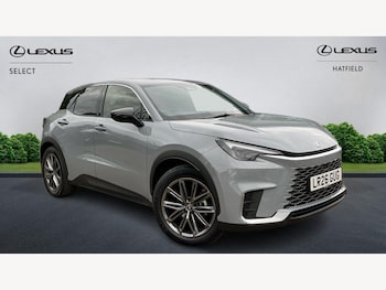 Used Lexus LBX 2026 for sale - 78959008: Photo