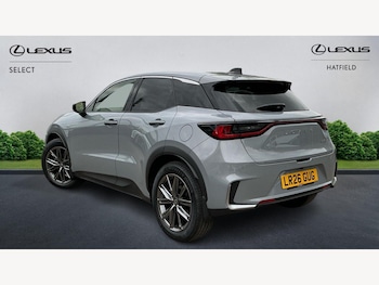 Used Lexus LBX 2026 for sale - 78959008: Photo