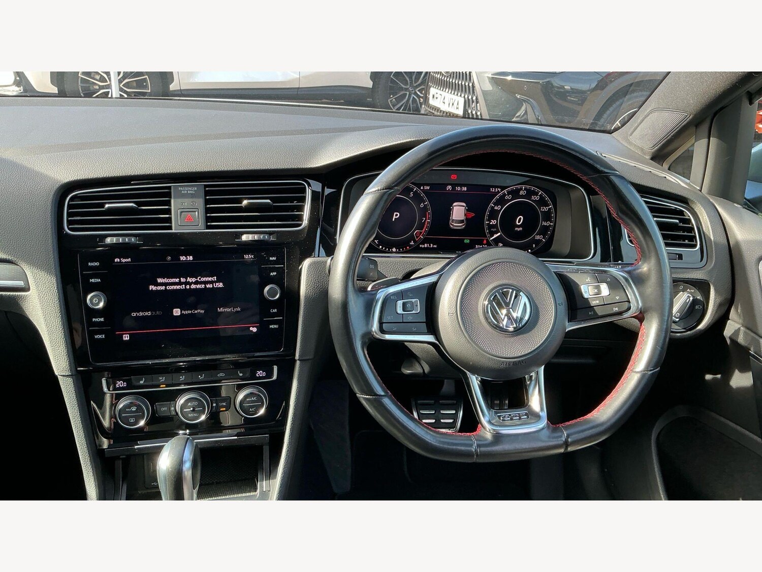 Used Volkswagen Golf for sale - 77882406: Photo 10