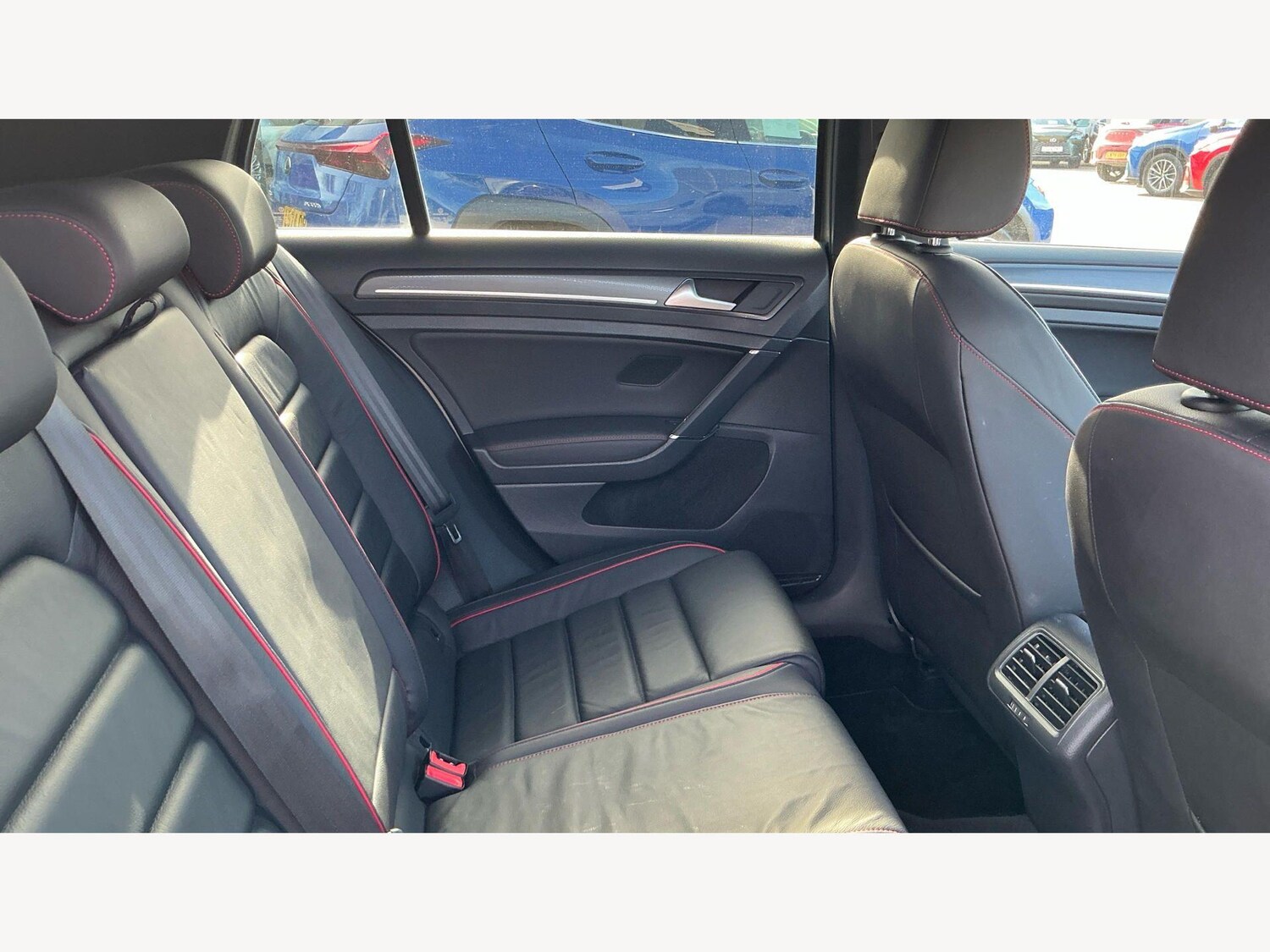 Used Volkswagen Golf for sale - 77882406: Photo 11