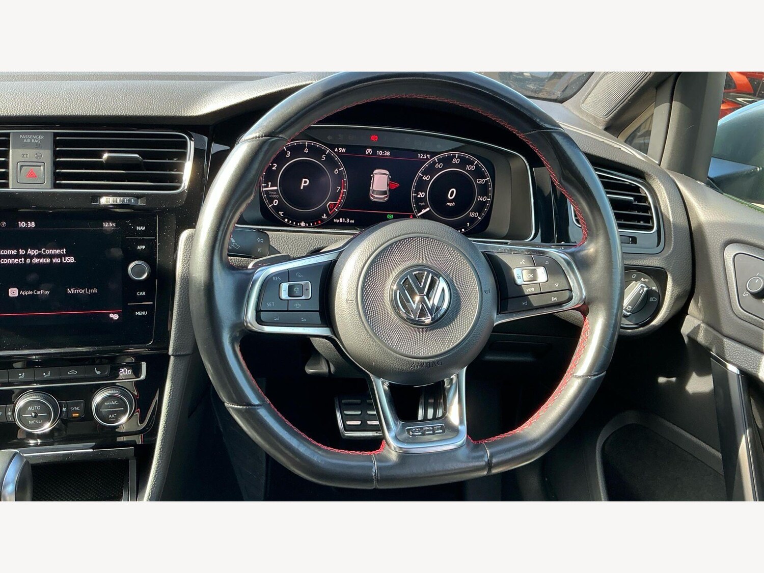 Used Volkswagen Golf for sale - 77882406: Photo 13