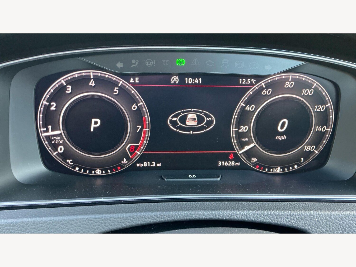 Used Volkswagen Golf for sale - 77882406: Photo 14