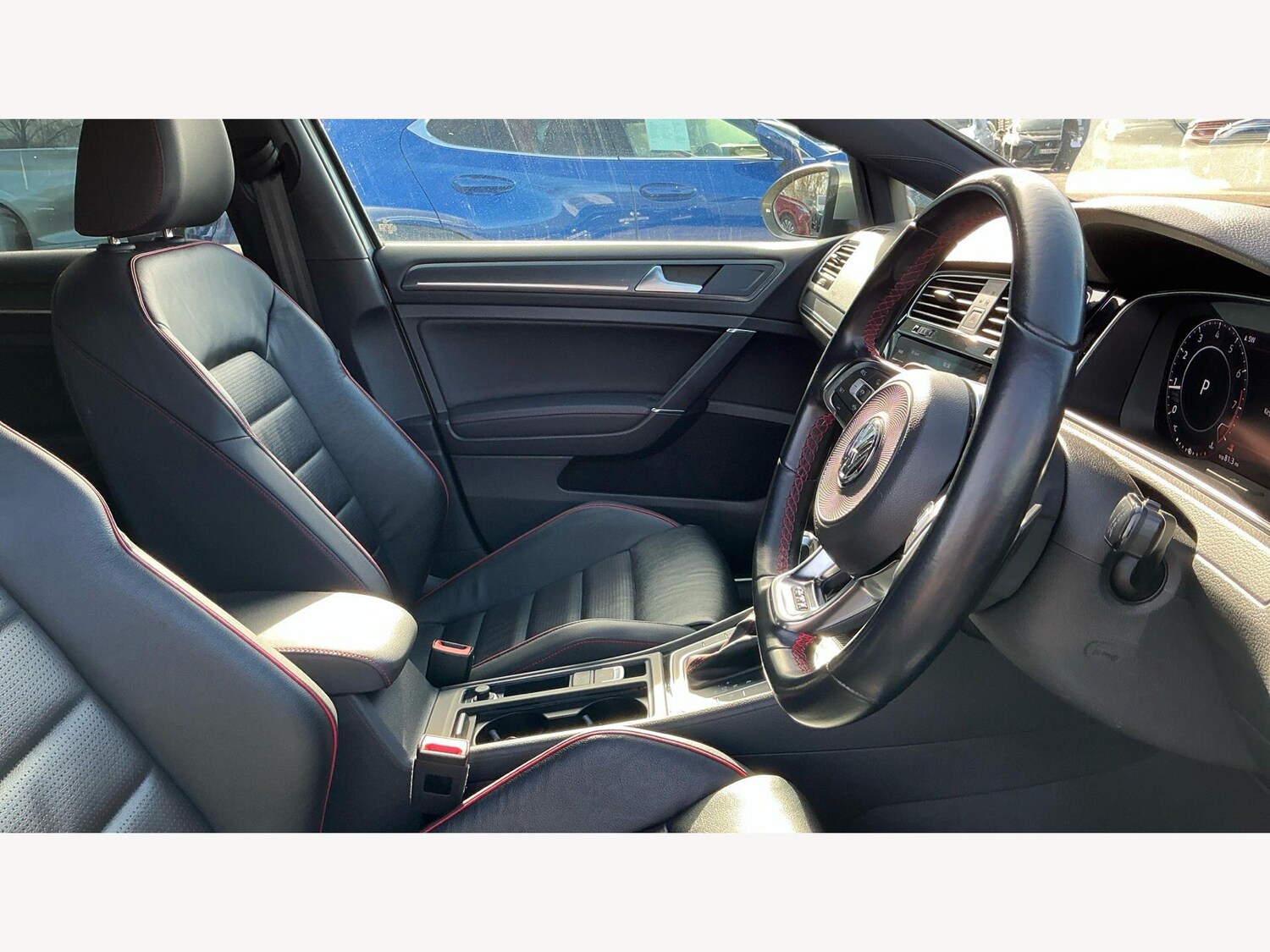 Used Volkswagen Golf for sale - 77882406: Photo 15