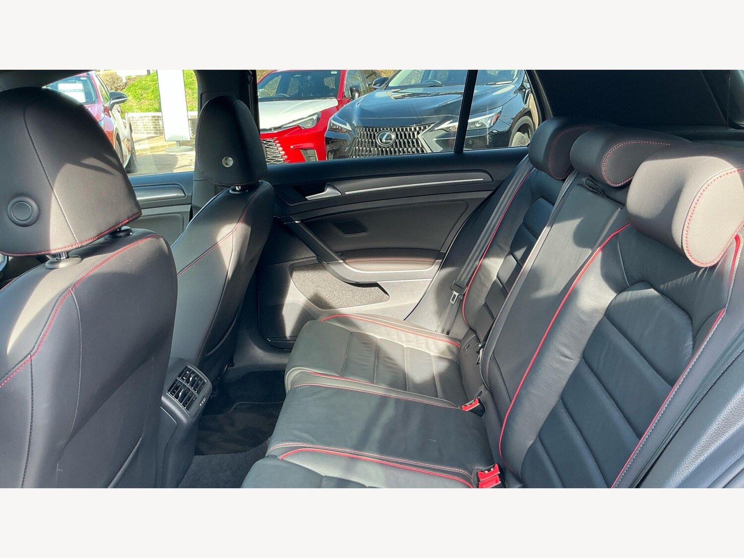 Used Volkswagen Golf for sale - 77882406: Photo 16