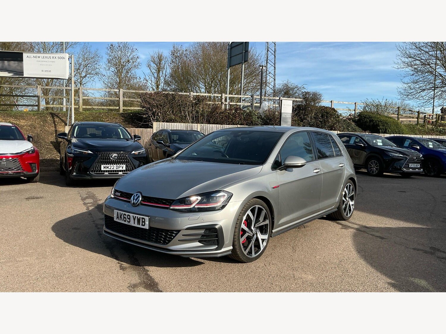 Used Volkswagen Golf for sale - 77882406: Photo 19