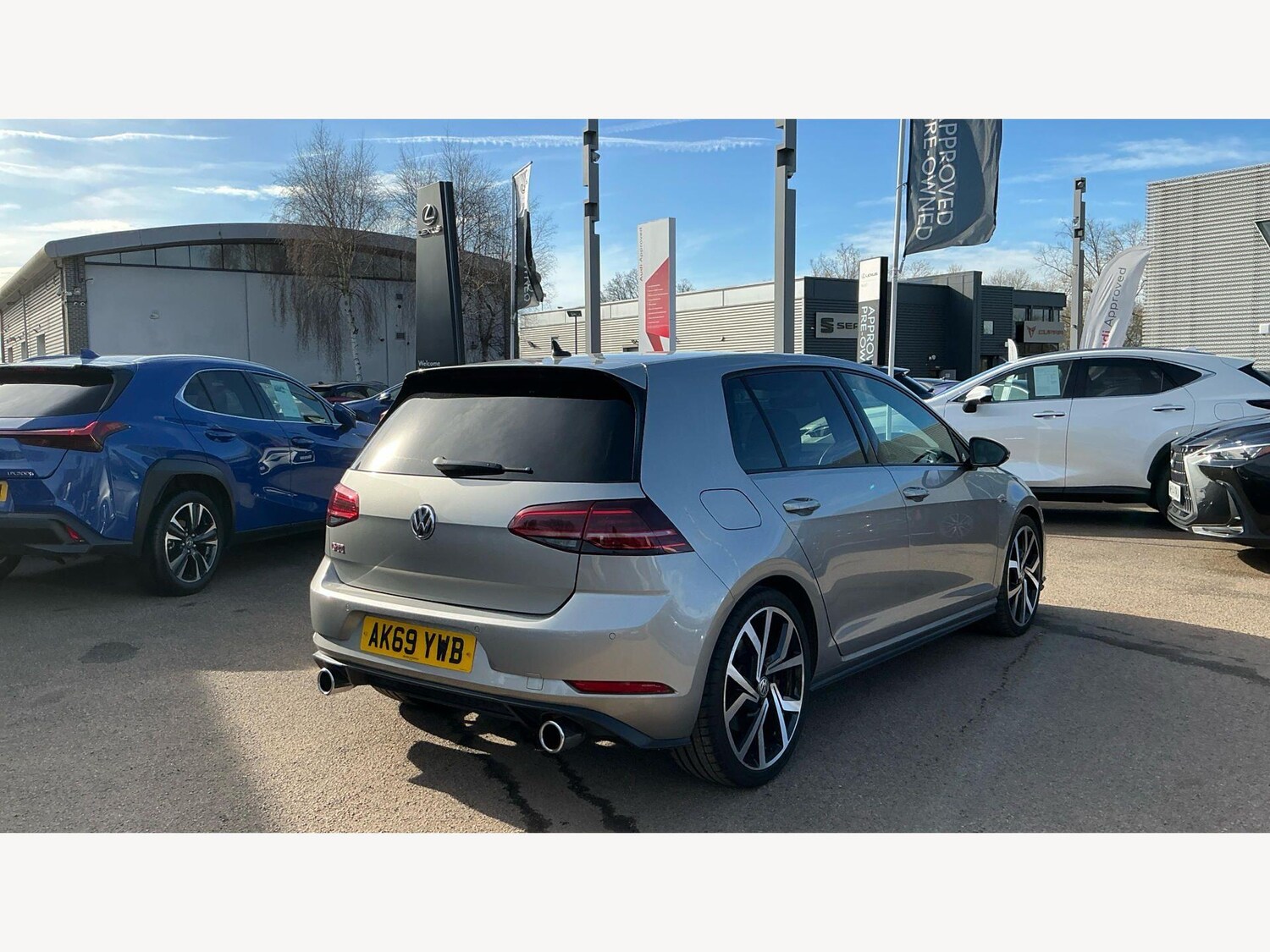 Used Volkswagen Golf for sale - 77882406: Photo 20