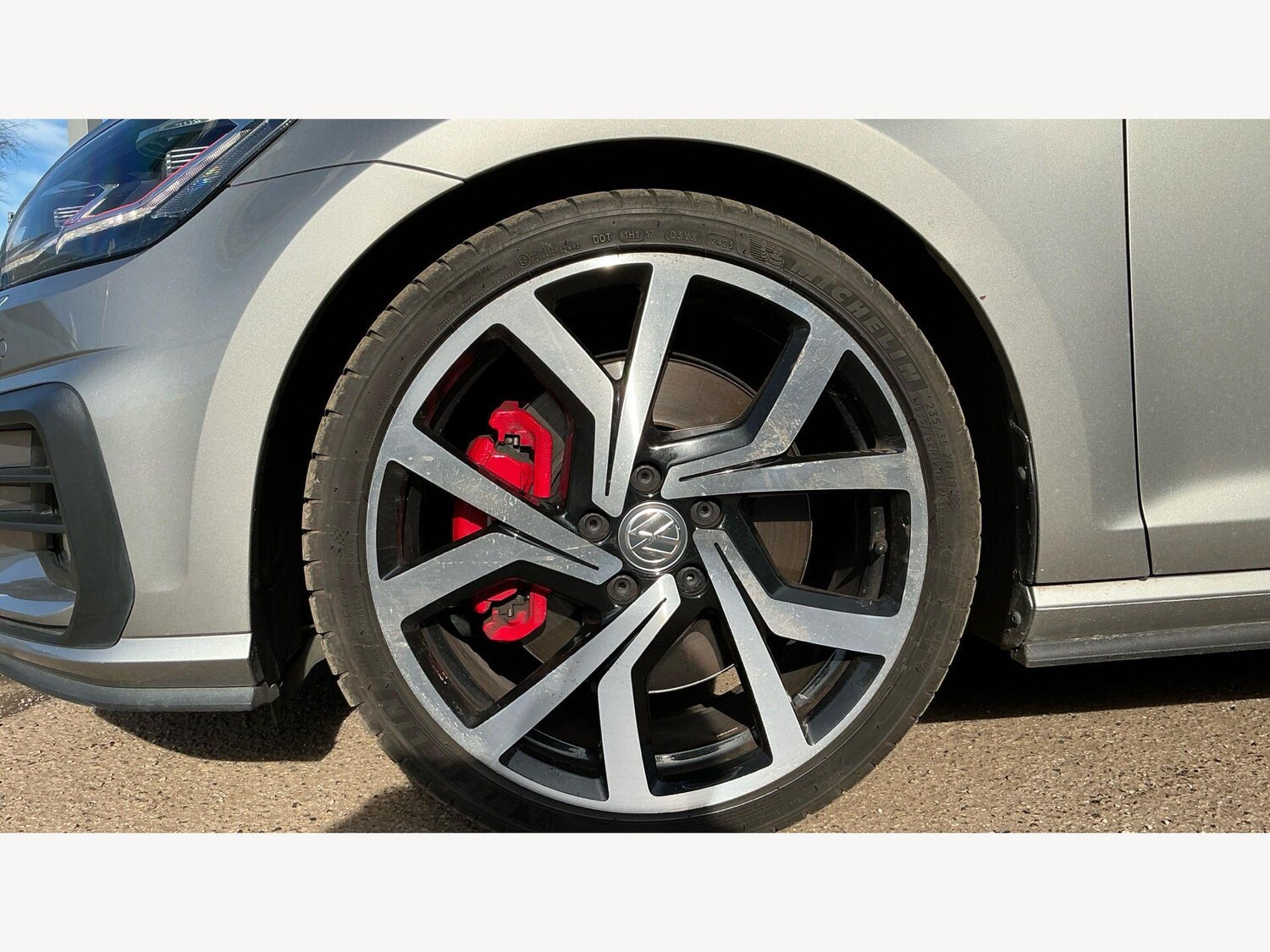 Used Volkswagen Golf for sale - 77882406: Photo 21