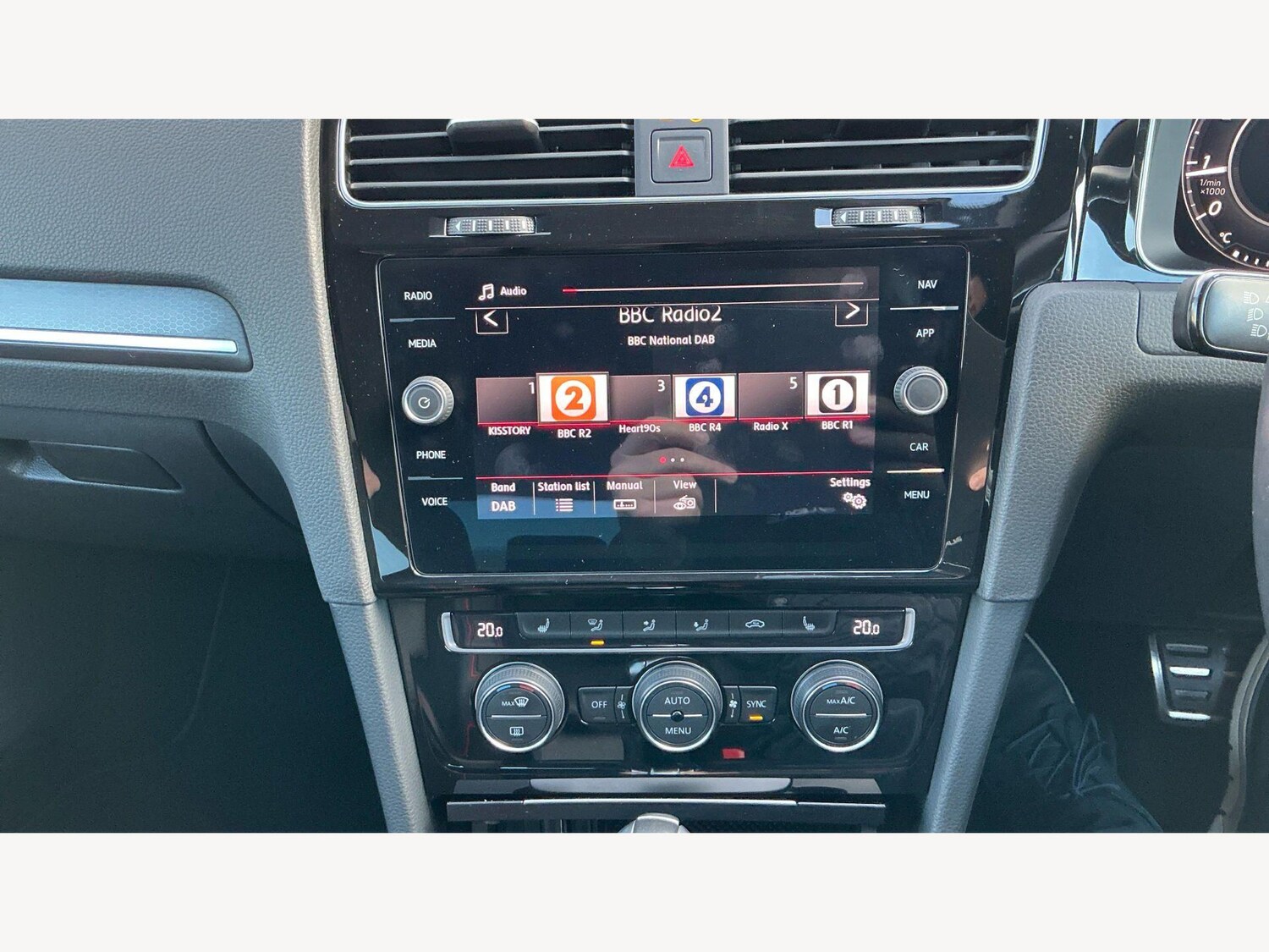 Used Volkswagen Golf for sale - 77882406: Photo 22