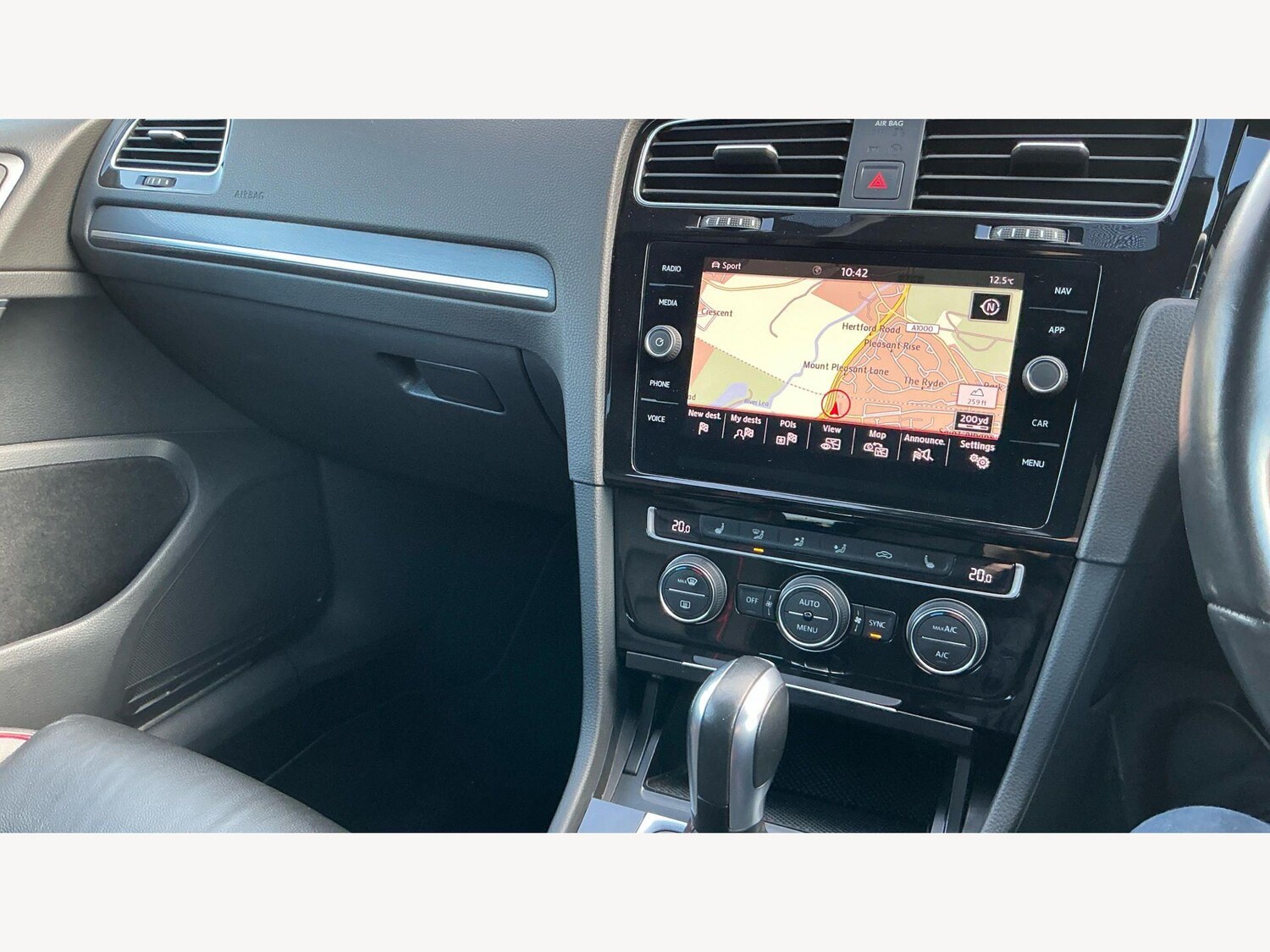 Used Volkswagen Golf for sale - 77882406: Photo 26