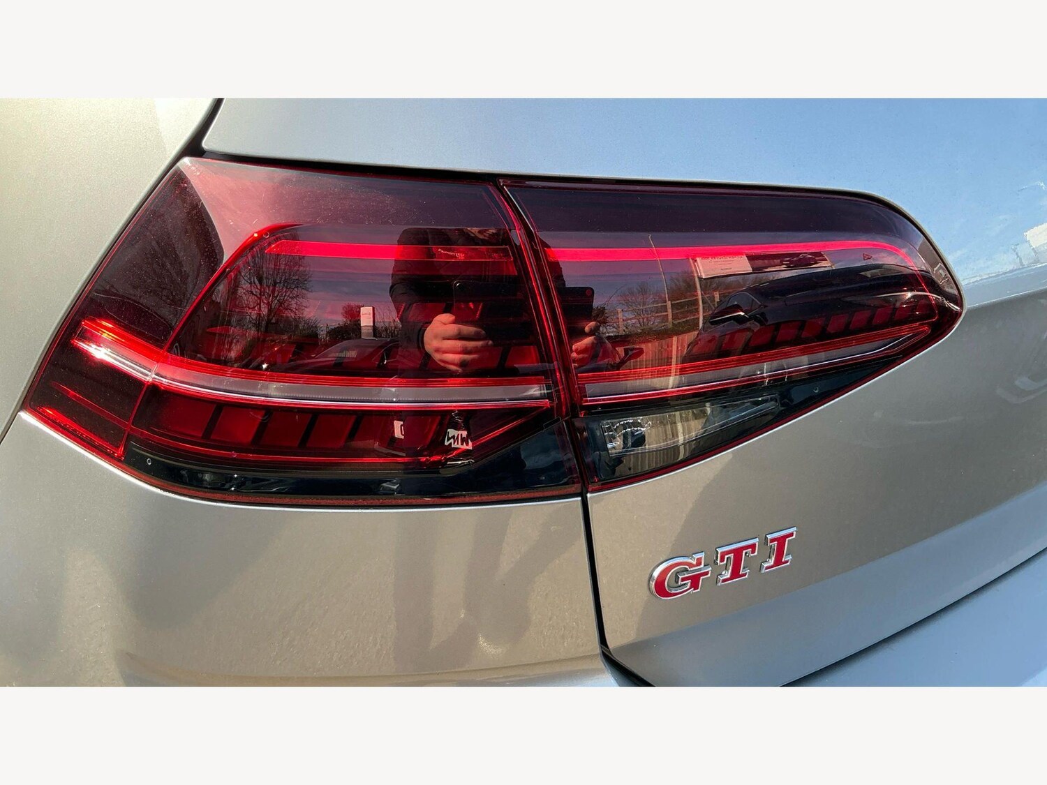 Used Volkswagen Golf for sale - 77882406: Photo 27