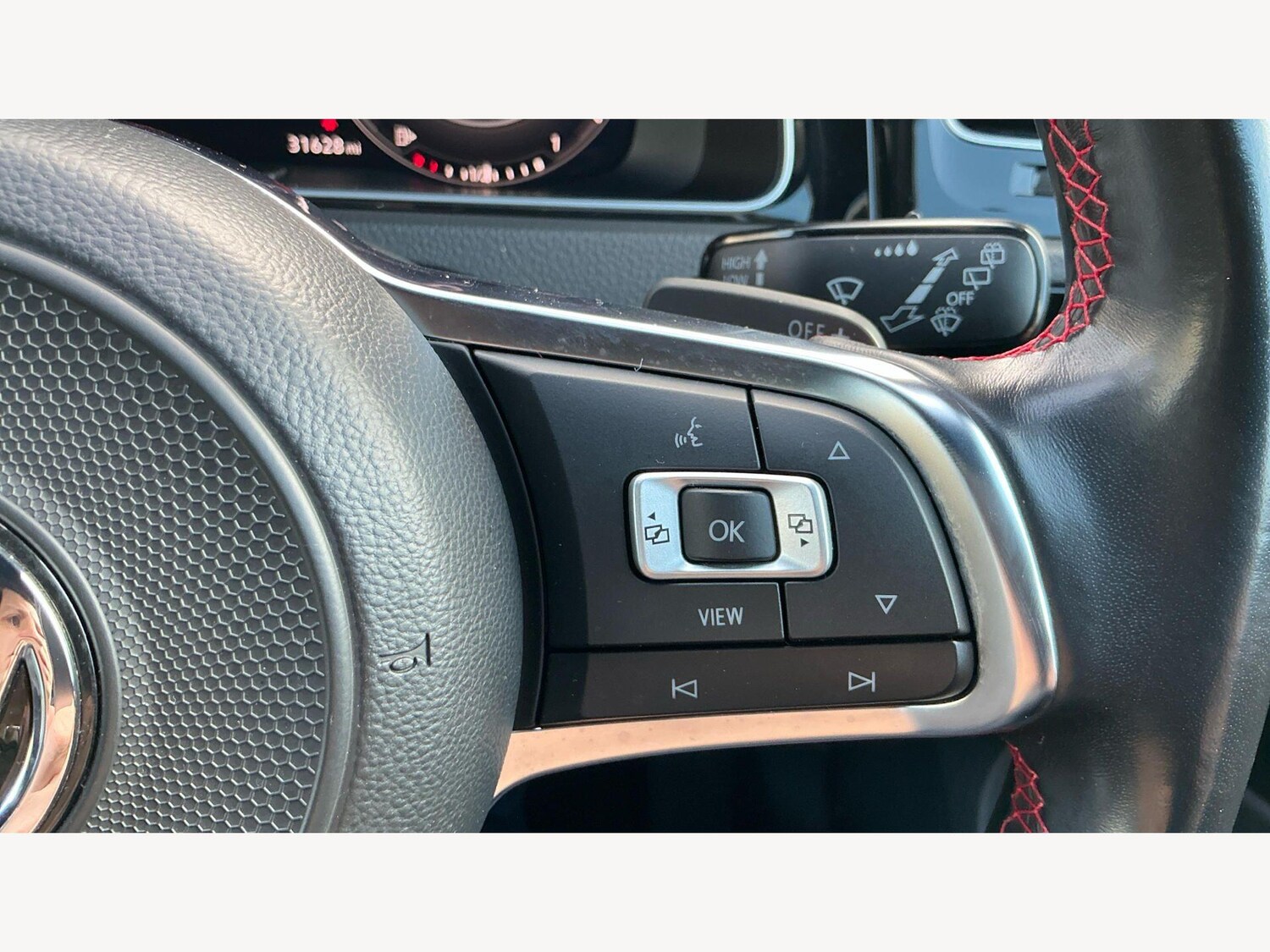 Used Volkswagen Golf for sale - 77882406: Photo 31