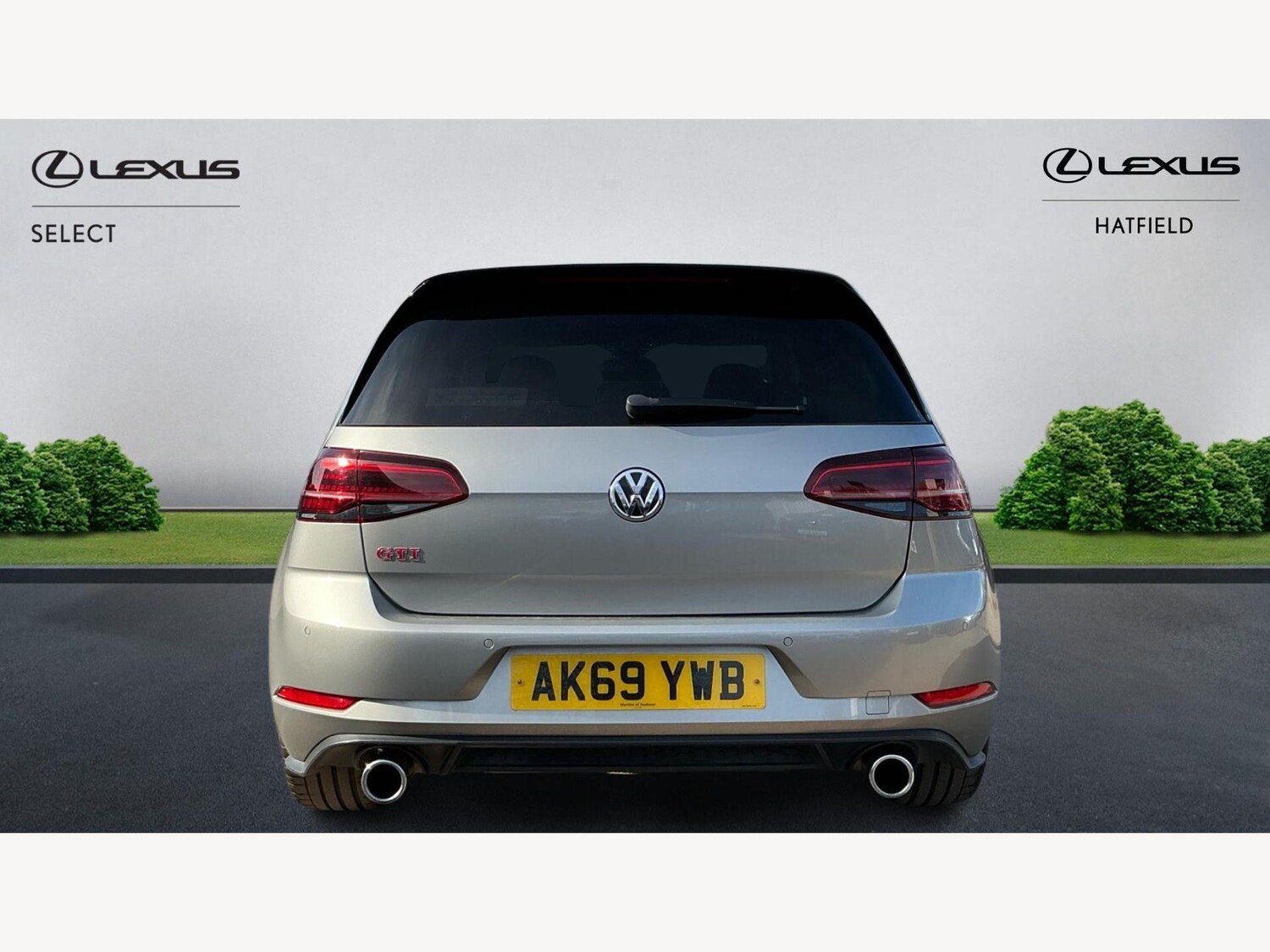 Used Volkswagen Golf for sale - 77882406: Photo 7