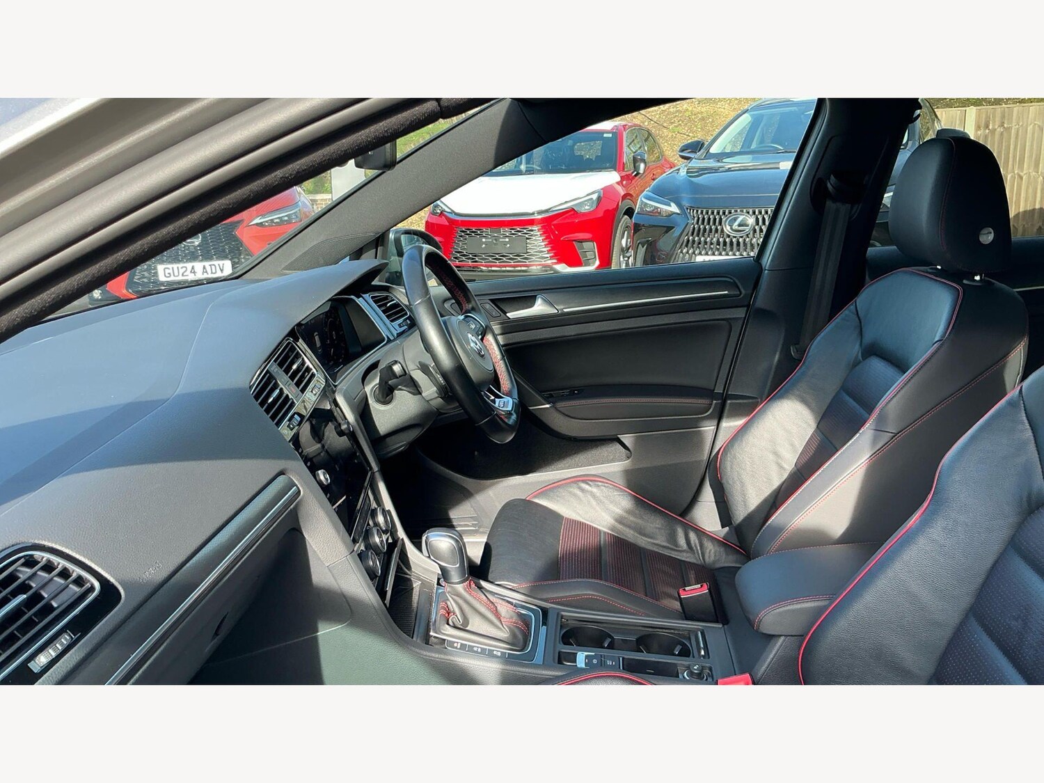 Used Volkswagen Golf for sale - 77882406: Photo 8