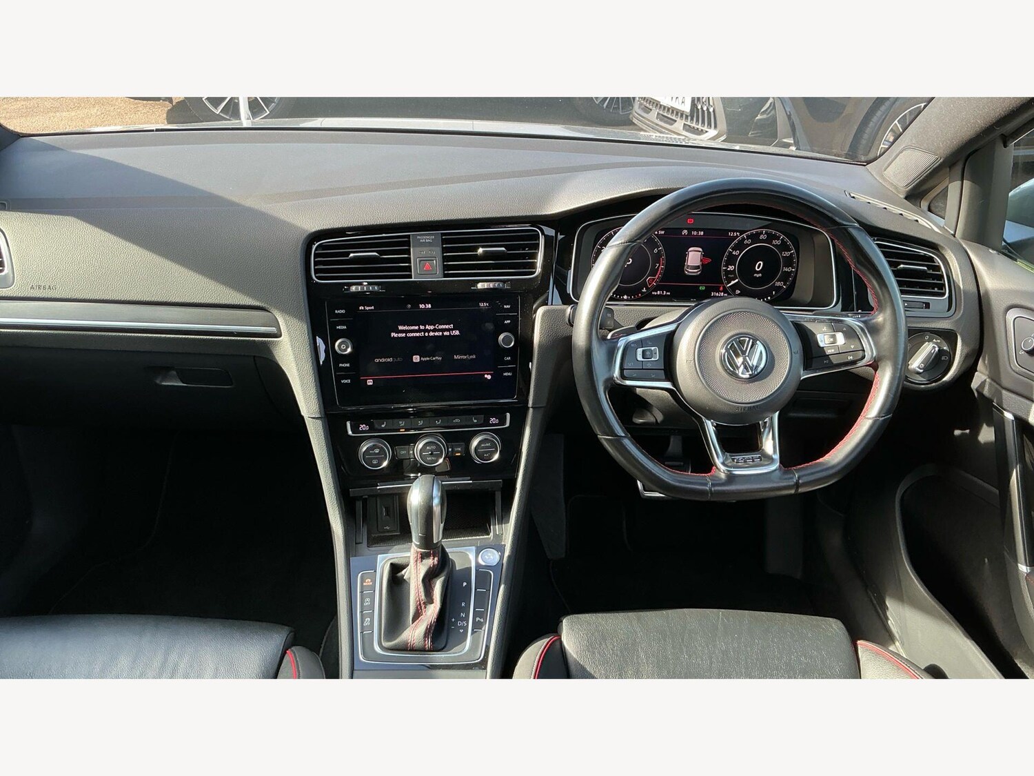 Used Volkswagen Golf for sale - 77882406: Photo 9
